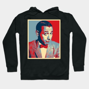 Pee Wee Herman HOPE effect Hoodie